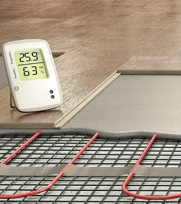 Electric Under Floor Heating Installation, Repair and Maintenance Services In Whitechapel in Whitechapel