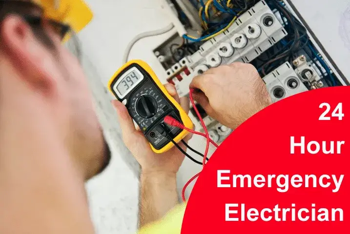24-Hour Emergency Electricians Whitechapel You Can Trust in Whitechapel