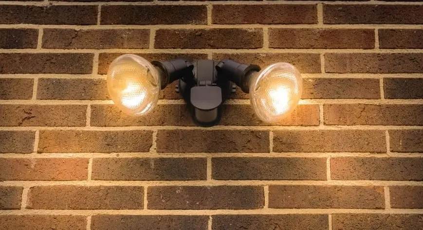 Security Light Installers Whitechapel in Whitechapel
