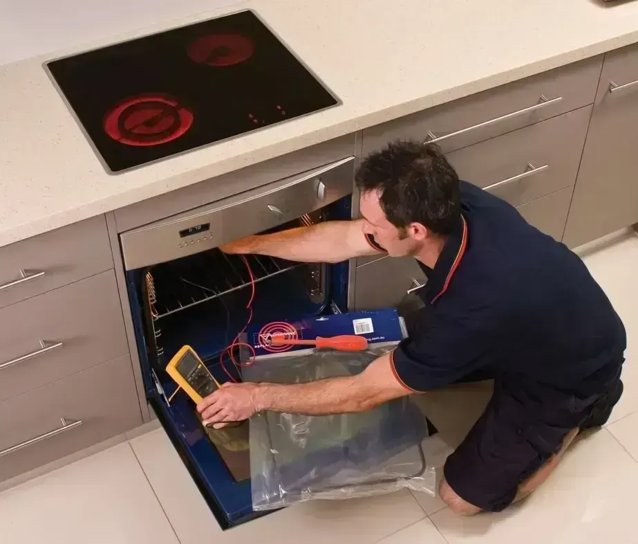 Electric oven installations in Whitechapel